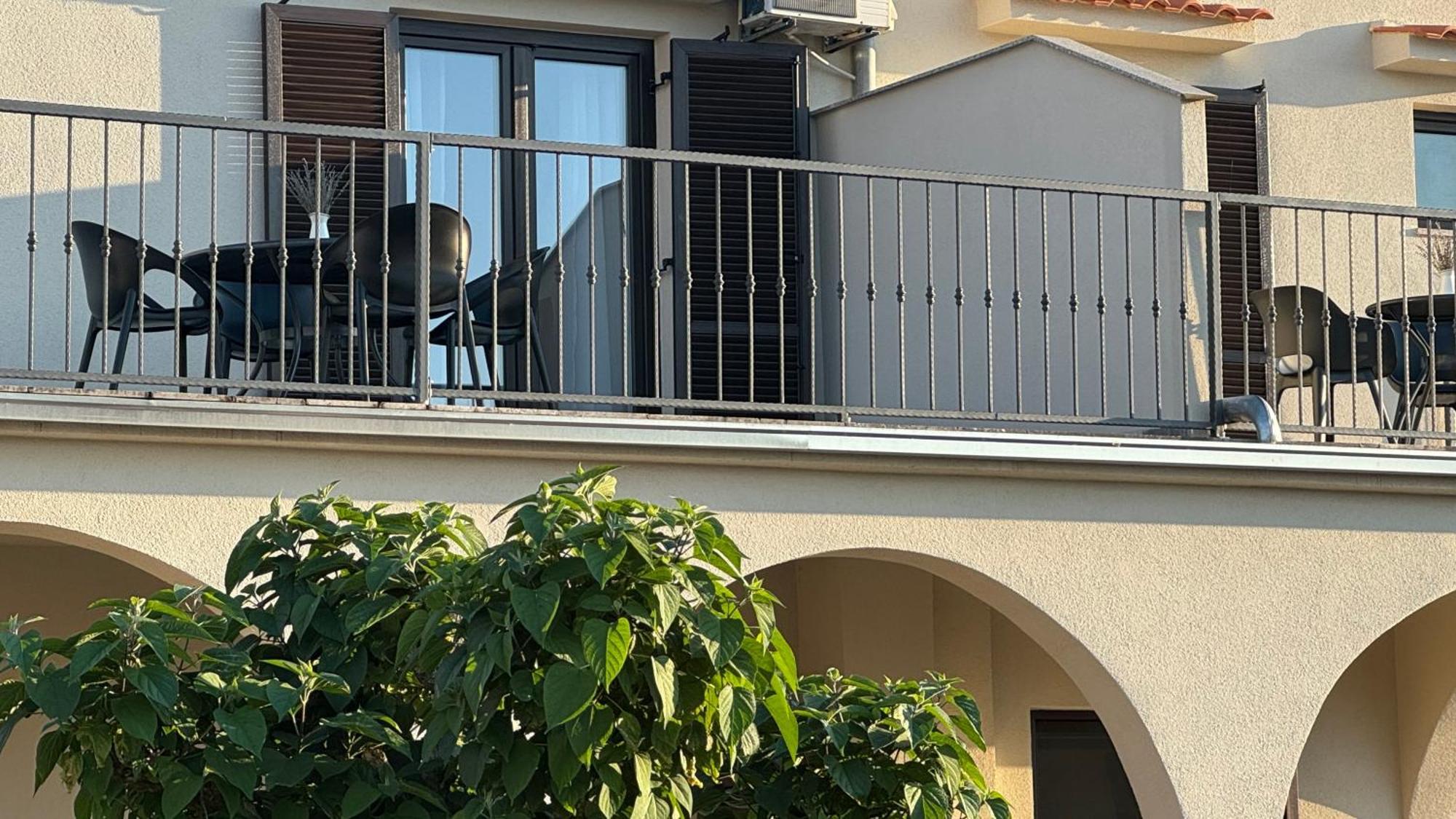Apartments Ein Haus In Der Sonne Malinska Pokoj fotografie