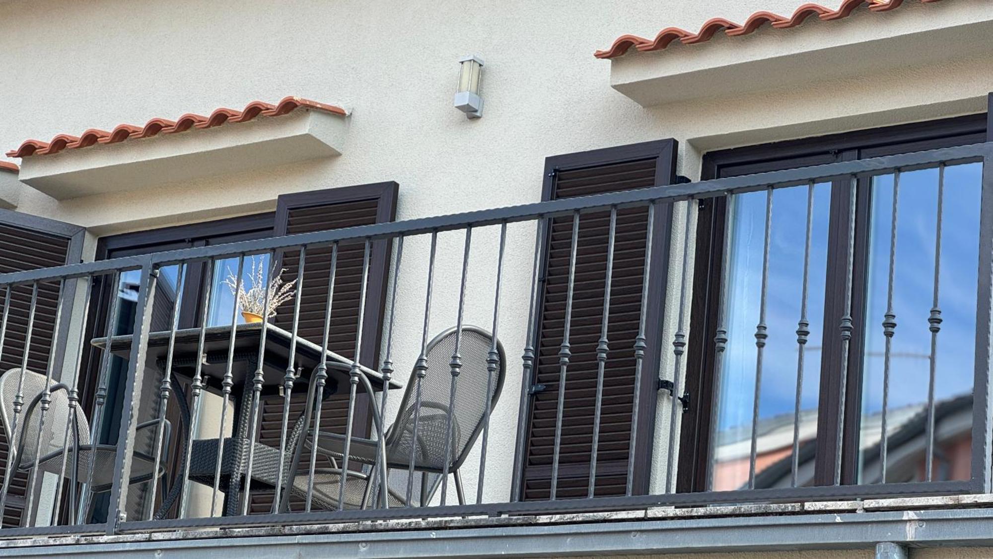 Apartments Ein Haus In Der Sonne Malinska Pokoj fotografie